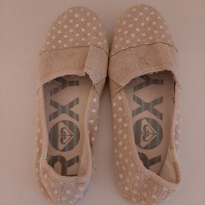 Roxy flats